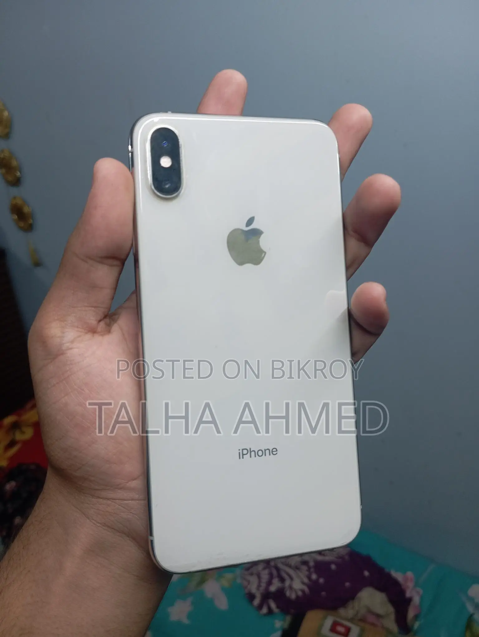 Apple iPhone XS Max (Used)