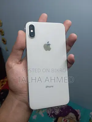 Apple iPhone XS Max (Used)