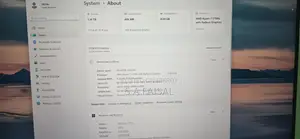 Desktop for sale