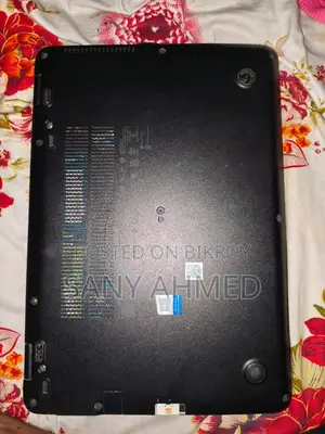 Laptop HP EliteBook 840 G3 8GB Intel Core I5 SSD 256GB