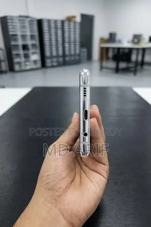 Samsung Galaxy Note 8 (Used)