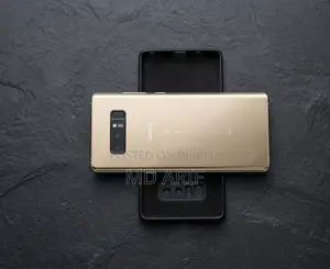 Samsung Galaxy Note 8 (Used)