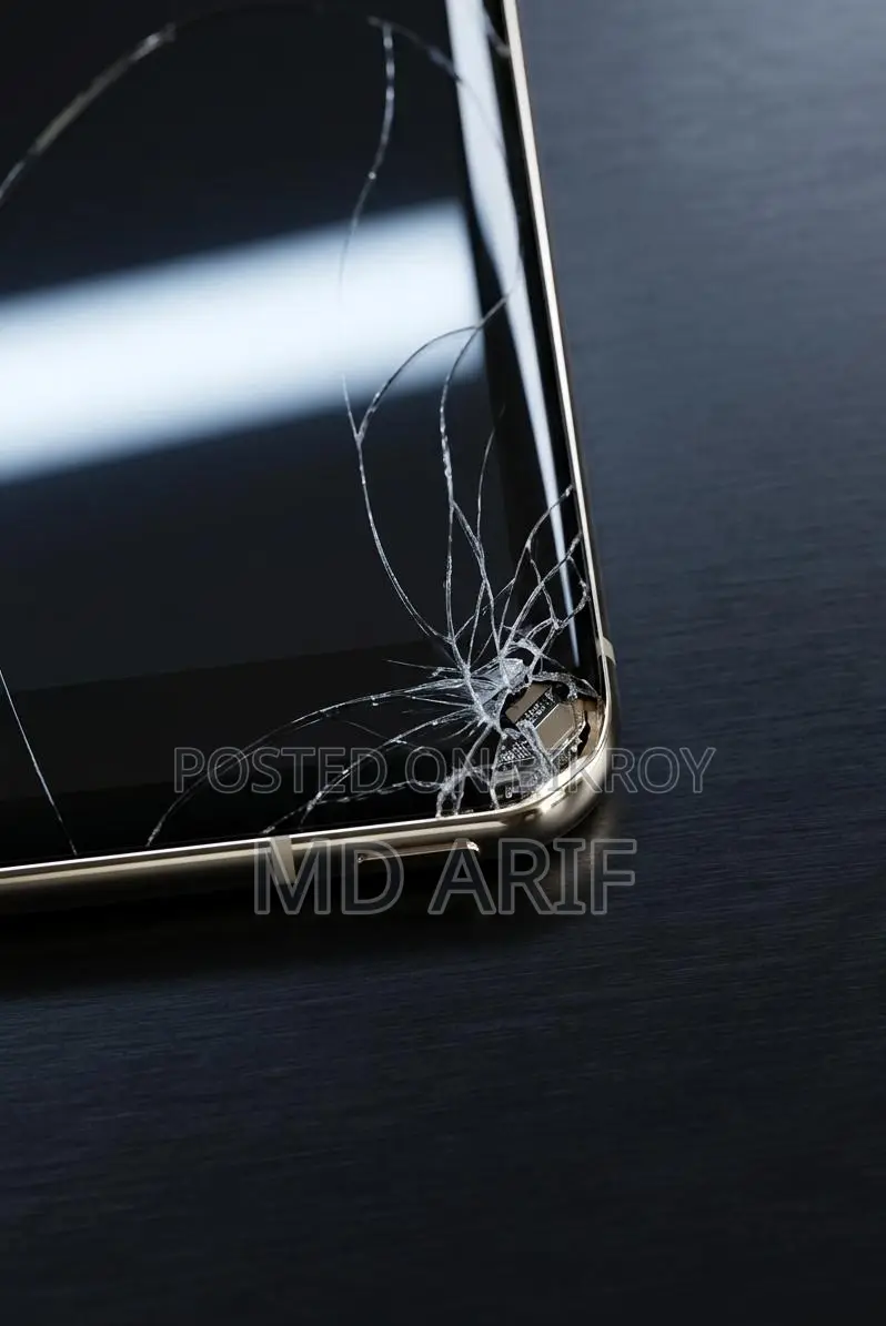Samsung Galaxy Note 8 (Used)