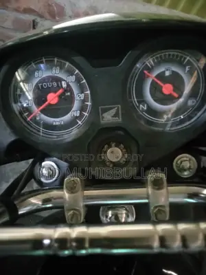 Honda Dream Neo 2025