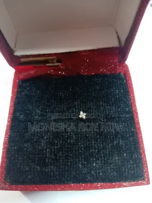 Diamond Nose Pin For Sale