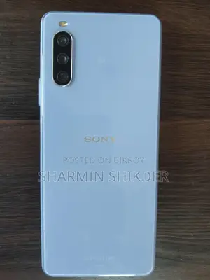 Sony Xperia 10 Mark 5(5g) (Used)
