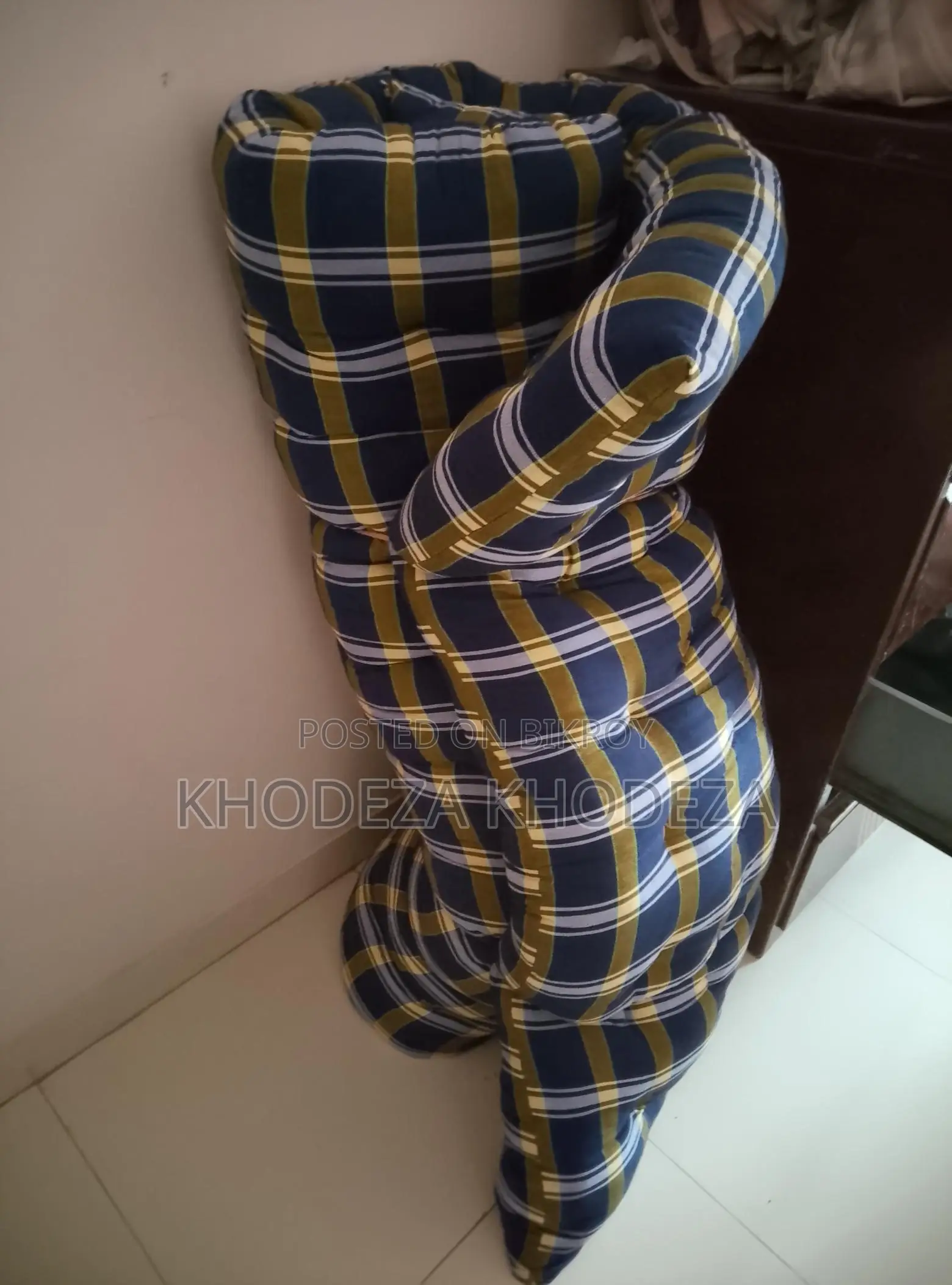বিছানার তশক
