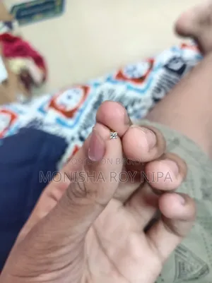 Diamond Nose Pin For Sale