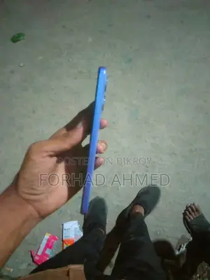 Tecno Camon 40 Pro . (Used)