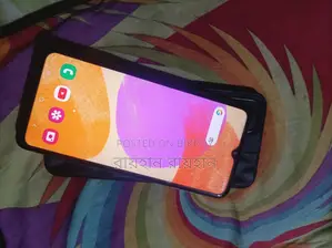 Samsung Galaxy F23 5G 6+128 (Used)