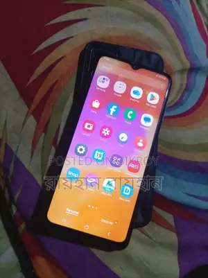 Samsung Galaxy F23 5G 6+128 (Used)