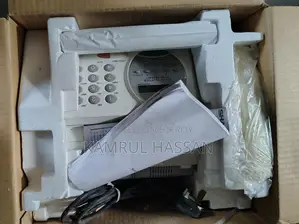 ফ্যাক্স মেশিন