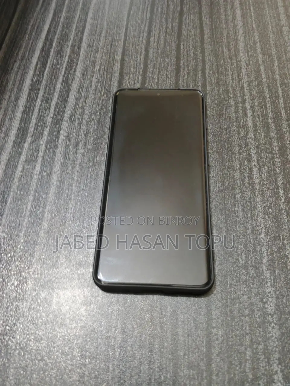 Samsung Galaxy S20 USA Variant (Used)