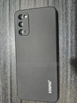 Samsung Galaxy S20 USA Variant (Used)