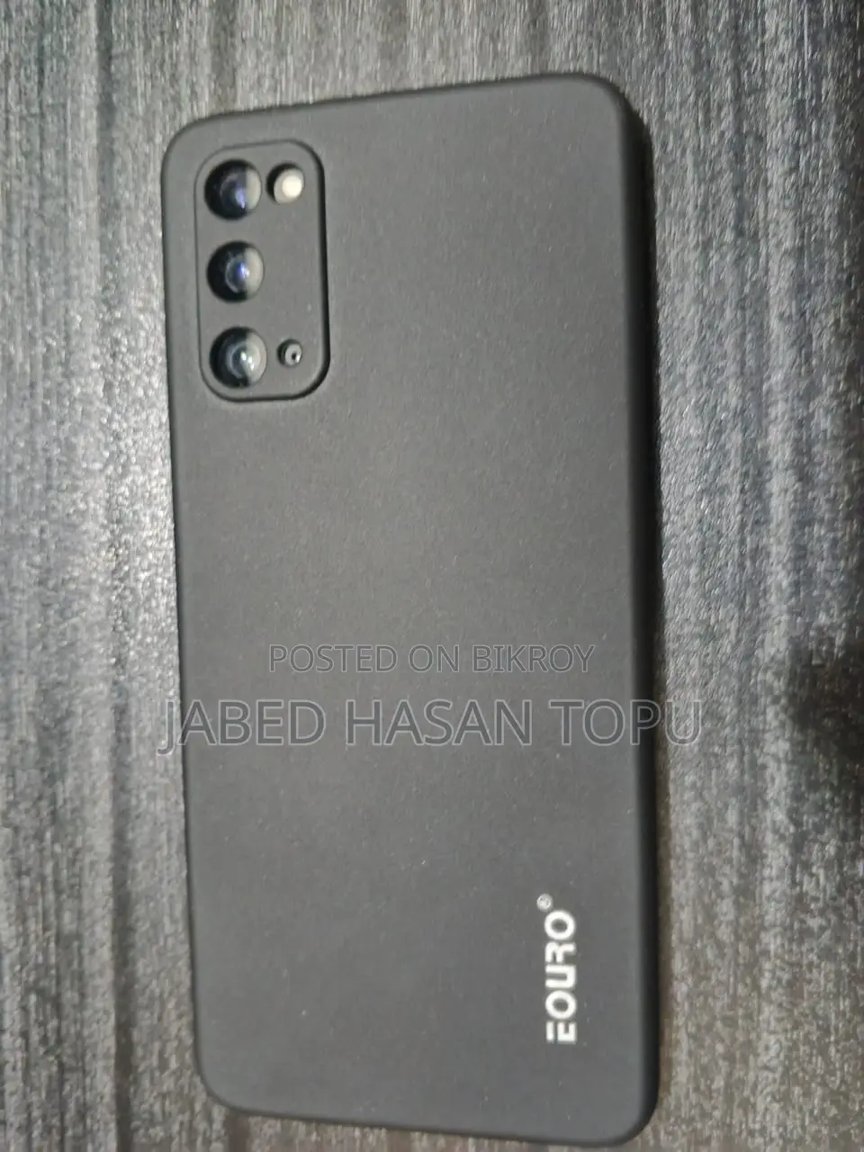 Samsung Galaxy S20 USA Variant (Used)