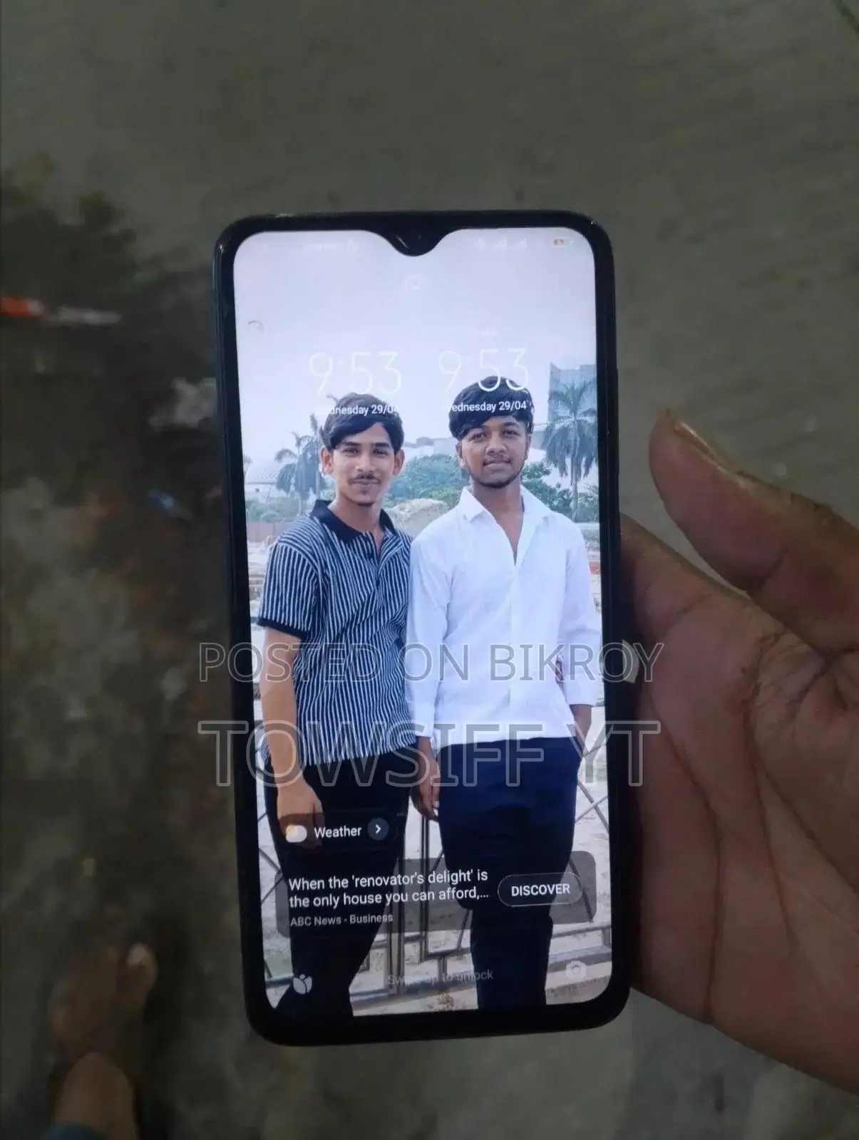 Xiaomi Redmi Note 8 Pro 64 GB
