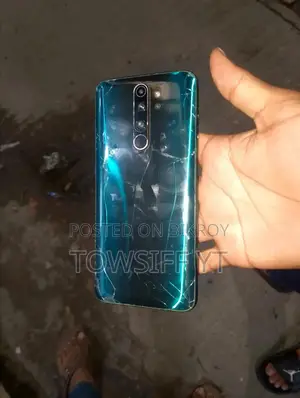 Xiaomi Redmi Note 8 Pro 64 GB