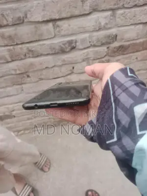 Samsung Galaxy A20s (Used)
