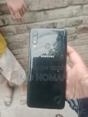 Samsung Galaxy A20s (Used)