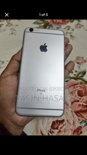 Apple iPhone 6 Plus (Used)