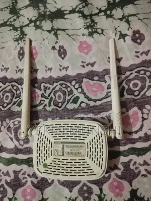 Tenda Router N300