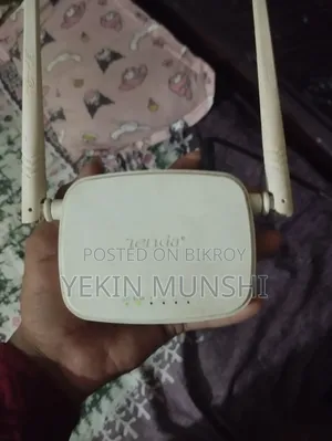 Tenda Router N300