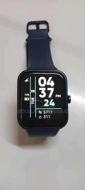 Fastrack Reflex Vox