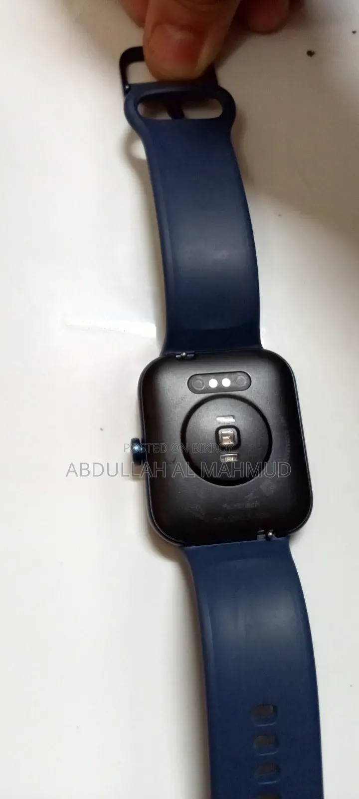 Fastrack Reflex Vox