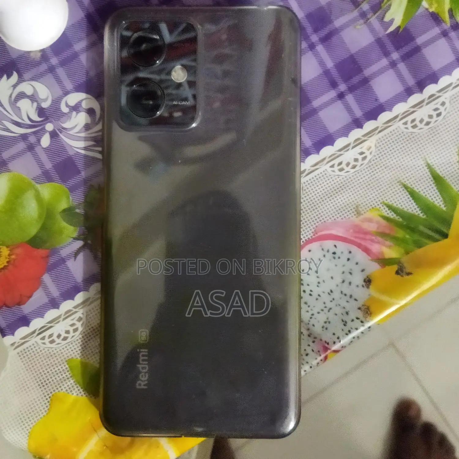 Xiaomi Redmi Note 12 2025 (Used)