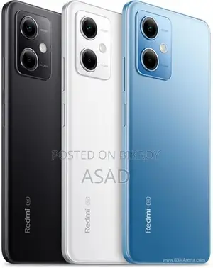 Xiaomi Redmi Note 12 2025 (Used)