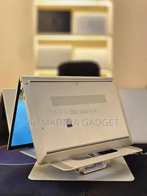 HP ProBook 635 G7🔰Ryzen 5 8GB RAM|512GB SSD✅13.3" FHD Display💻