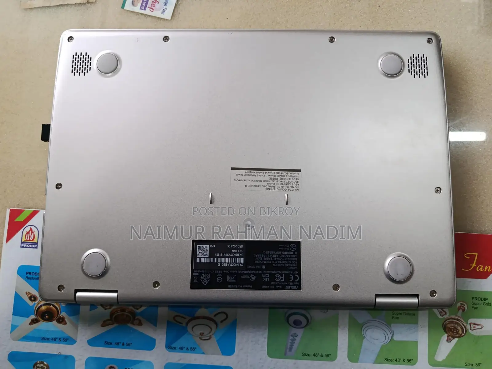 ASUS Chromebook Laptop Sale