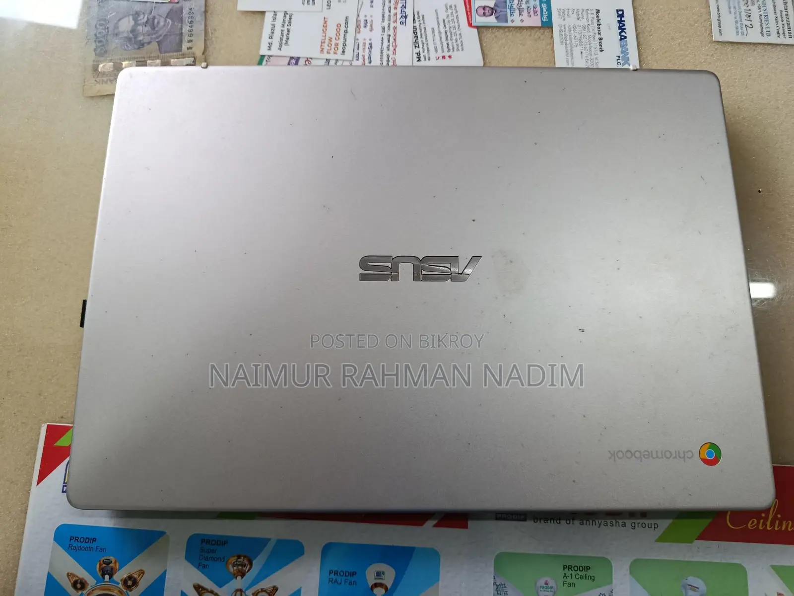 ASUS Chromebook Laptop Sale
