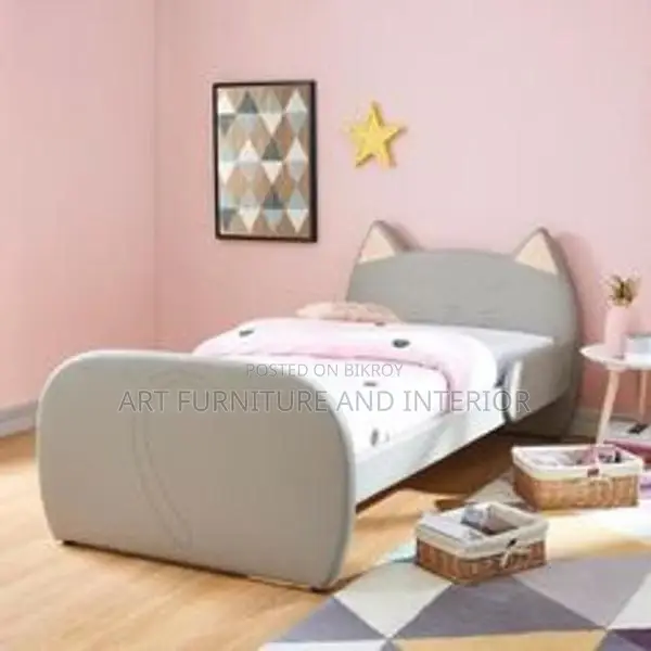 Baby Bed - 22