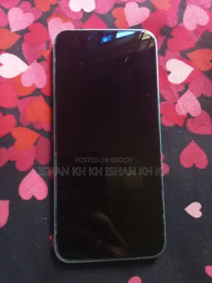 Tecno Spark Go 1 . (Used)