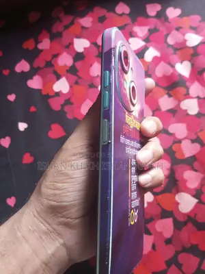 Tecno Spark Go 1 . (Used)