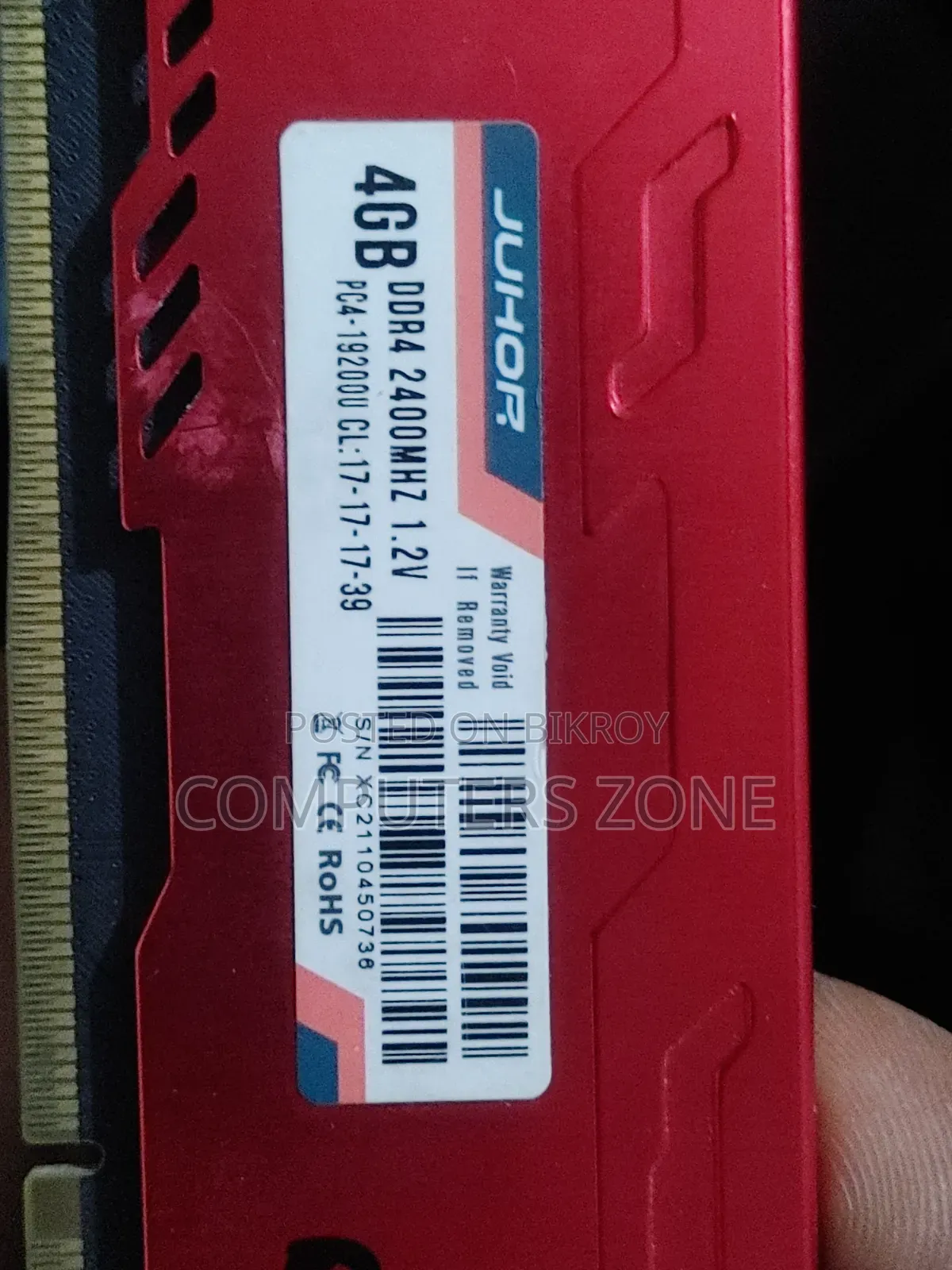 Desktop Computer 8GB Intel SSD 128GB