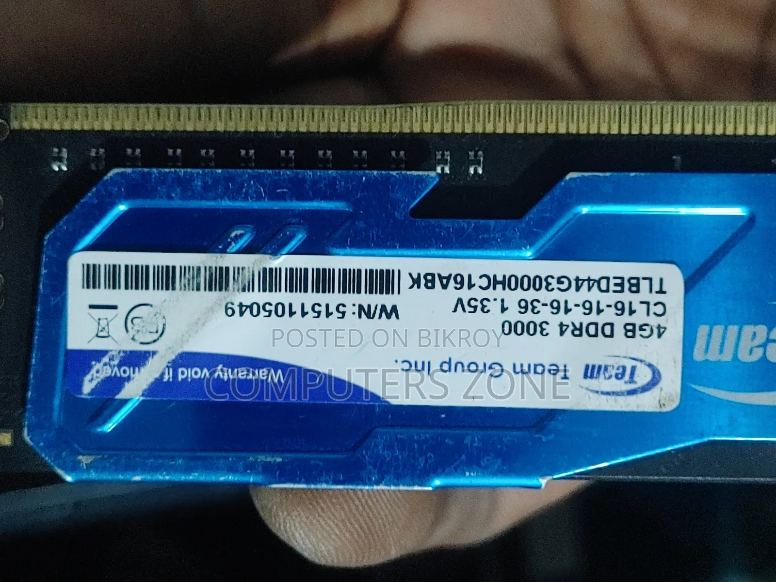 Desktop Computer 8GB Intel SSD 128GB