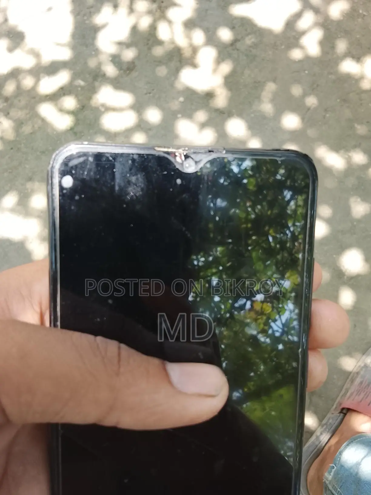 Vivo Y90 (Used)