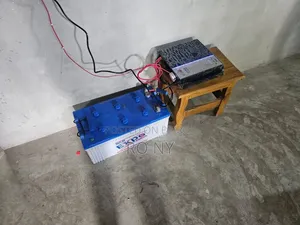Djdc Ips 1000va 800watt