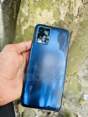 Vivo Y21 (Used)