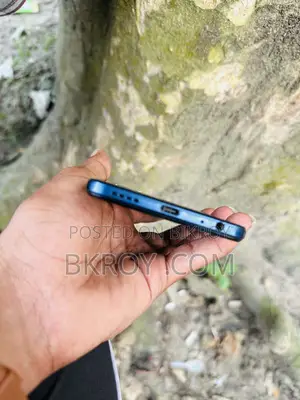 Vivo Y21 (Used)