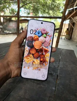 Infinix Hot 60 Pro (Used)