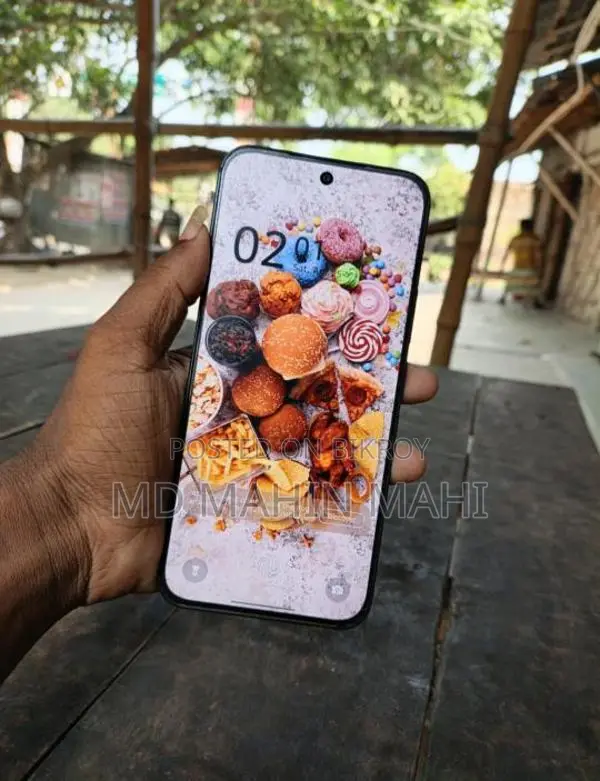 Infinix Hot 60 Pro (Used)
