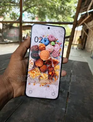 Infinix Hot 60 Pro (Used)