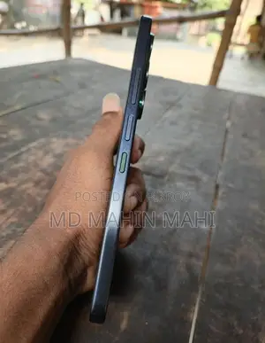 Infinix Hot 60 Pro (Used)