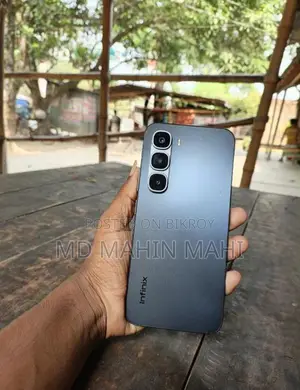 Infinix Hot 60 Pro (Used)