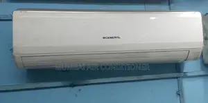 General 2 ton AC full package