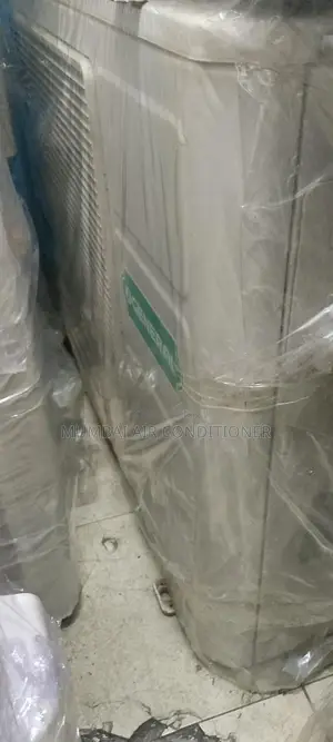 General 2 ton AC full package