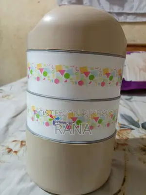 Tiffin Box